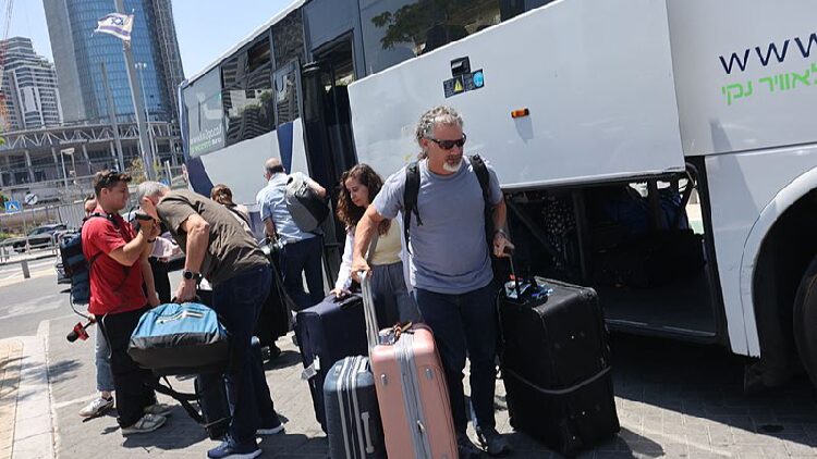 # - My News! Live Updates on the Escalation of the Iran israel Conflict