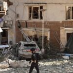 Live View of Haifa Video Poster 