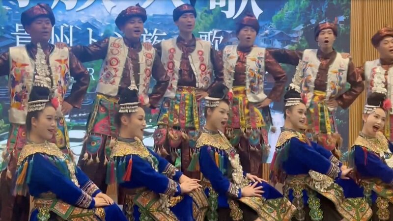 # - My News! Living Heritage Steals Spotlight at Osaka Expos China Pavilion Video Poster