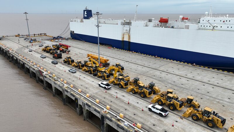 # - My News! Localization Next Crucial Task for Chinese Car Makers Video Poster