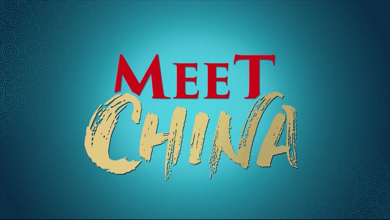# - My News! Meet China Episode 11 Video Poster