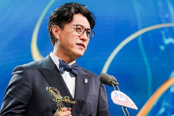 # - My News! Magnolia Award Winners Revealed at the 30th Shanghai Tv Festival
