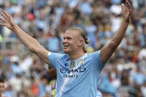 # - My News! Manchester City Demolish Juventus 5 2 to Win Group G at Club World Cup