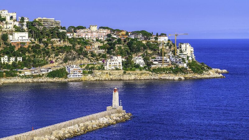 # - My News! Mayor of Nice Ocean Governance Requires France china Cooperation