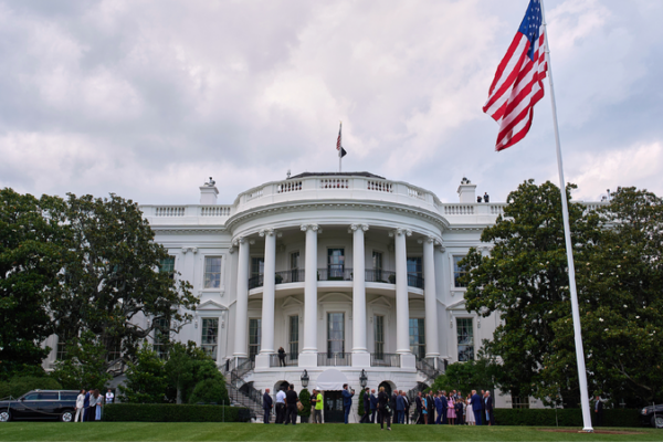 Is McCarthyism Making a Comeback in the U.S.? McCarthy's ghost in the conservative corridor