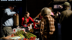 Jobs at America’s Busiest Port Halved Amid Trade Tensions Media: Jobs at largest U.S. port down by half amid tariff tensions