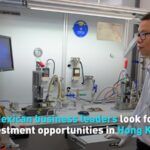 Mexican Businesses Look for Investment Opportunities in Hong Kong Video Poster 