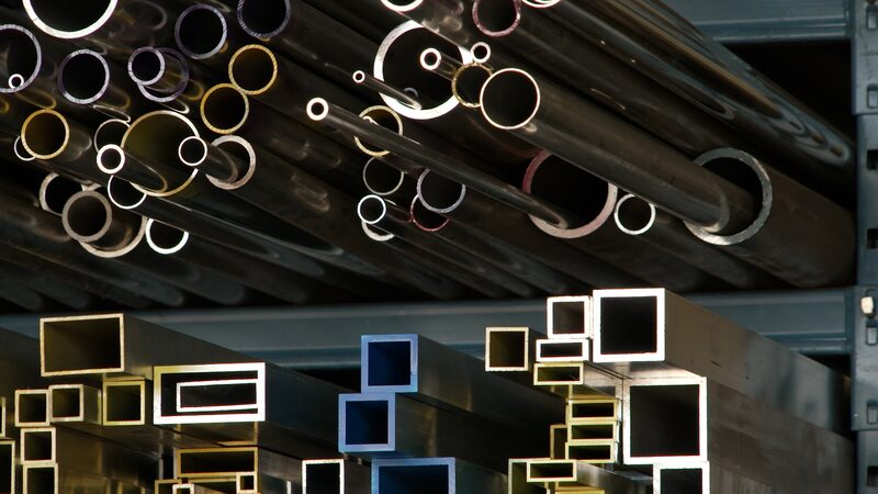 Miami Metal Supplier Struggles as Tariff Threats Drive Up Costs Miami metal supplier faces soaring import costs amid tariff threats video poster