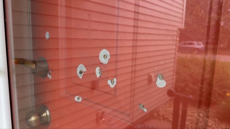 # - My News! Minnesotans Mourn As Suspect in Lawmaker Shootings Appears in Court Video Poster