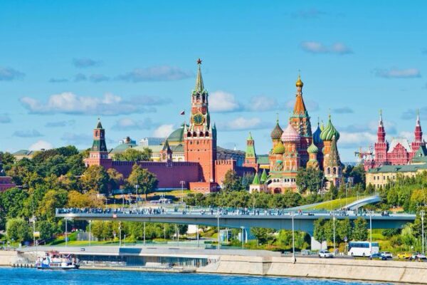 Moscow cultural festival rocks Beijing video poster