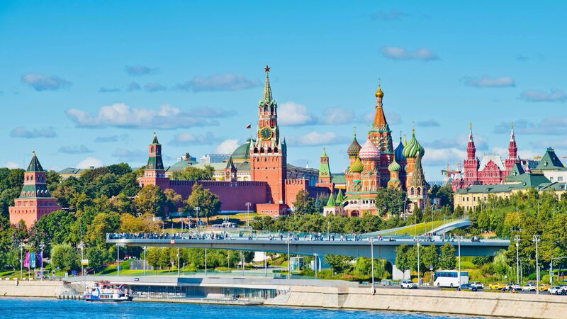 # - My News! Moscow Cultural Festival Rocks Beijing Video Poster