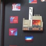 Movie Tickets Unlock Food Travel and Culture at Siff Video Poster 