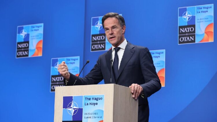 # - My News! Natos Contradictions Are Mounting