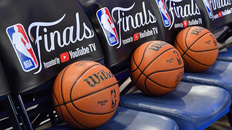 Is the NBA Losing Its Grip on Fans in the Chinese Mainland? NBA Finals viewership crisis: Are fans tuning out? video poster