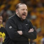 # - My News! New York Knicks Fire Coach Thibodeau After Exit from Nba Playoffs
