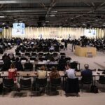 New Action Plan Launched As Un Ocean Conference Ends 