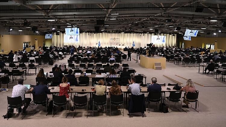 New Action Plan Launched As Un Ocean Conference Ends 