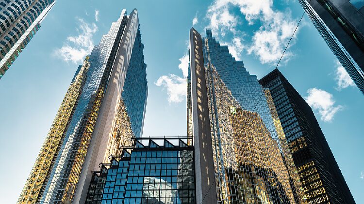 # - My News! New Global Benchmark Redefines Wholesale Banking Leadership