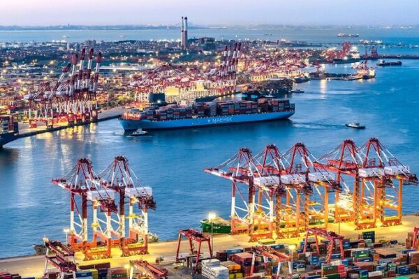 # - My News! New Restrictions for Chinese Companies in Eu Public Procurement