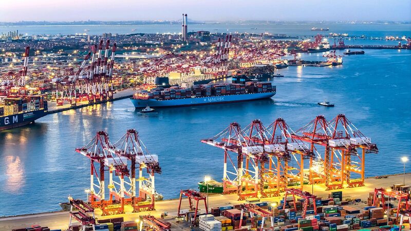 New Restrictions for Chinese Companies in Eu Public Procurement 