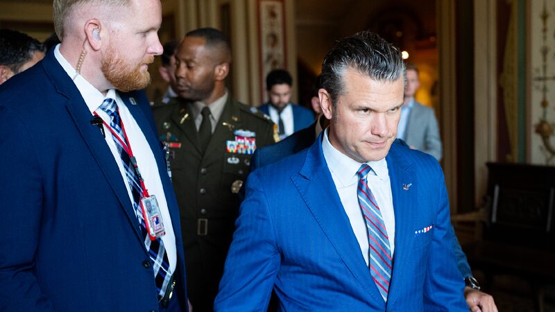 # - My News! No Known Intelligence That Iran Moved Uranium Us Defense Chief Says