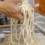 Noodles with Heart Beijings Homespun Hospitality in a Bowl Video Poster 