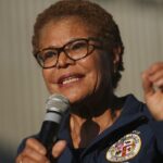 over 30 Mayors Urge End to Ice Raids in Southern California 