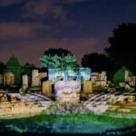 Palaces and Pavilions China and Italy Expand Digital Heritage Ties Video Poster 