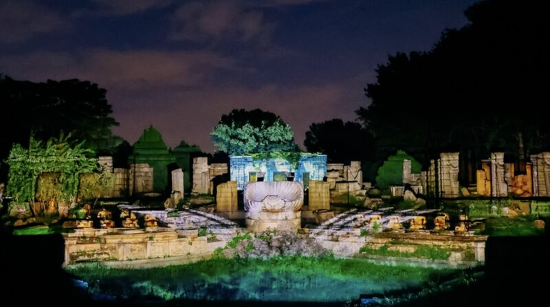 Palaces and Pavilions China and Italy Expand Digital Heritage Ties Video Poster 