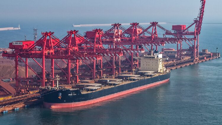 Poll Shows Overwhelming Support for Dialogue in China-U.S. Trade Disputes Poll: 93.3% say dialogue key to resolving China-U.S. trade disputes