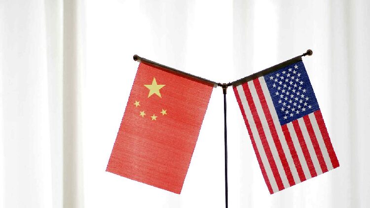 # - My News! Poll Respondents Call on Us to Meet China Halfway on Trade Issues