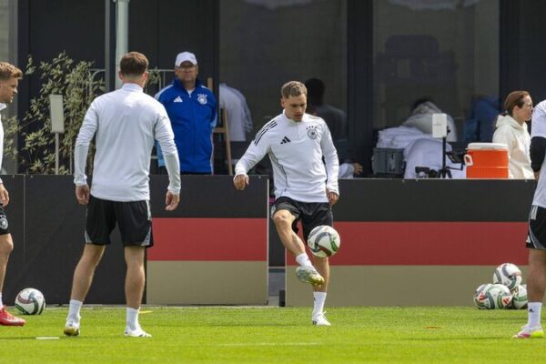 # - My News! Portugal Germany Seek Breakthrough in Nations League Semifinal Match