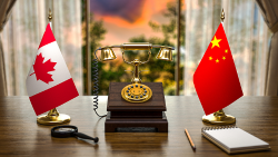 Premier Li Urges Stronger China-Canada Ties for Mutual Growth Premier Li: Development of China, Canada is opportunity, not threat