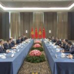 President Xi Calls on China Kyrgyzstan to Expand Cooperation 