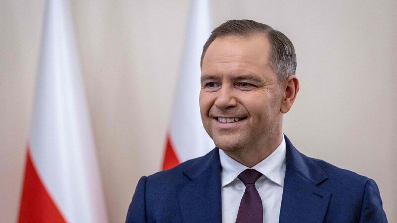 President Xi Congratulates Nawrocki on Election As Polish President 