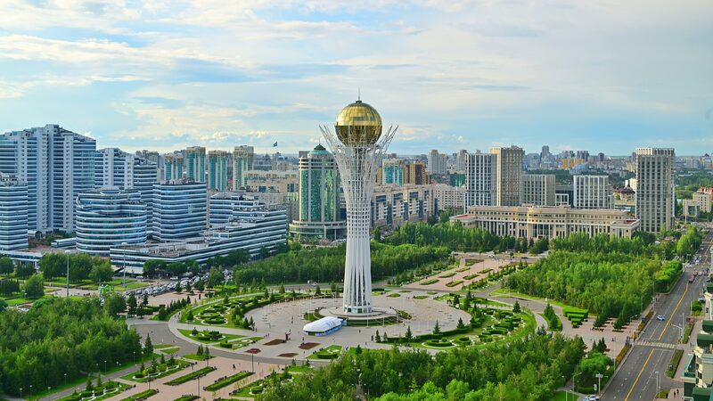 President Xi to attend 2nd China-Central Asia Summit in Kazakhstan