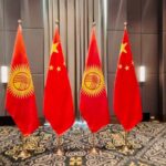 President Xi to Meet with Kyrgyz President Sadyr Japarov in Astana 