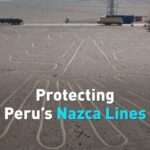 Protecting Perus Nazca Lines Video Poster 