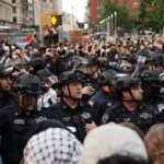 Protests Against Immigration Raids Spread to Multiple Us Cities 