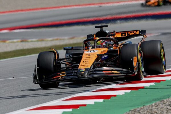 # - My News! proud Piastri Extends F1 Championship Lead with Spanish Gp Victory