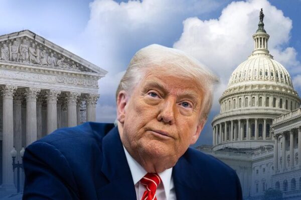 # - My News! Qa Can Congress and Courts Still Check Trumps Executive Overreach