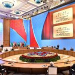 Qa Expert on Key Outcomes of 2nd China central Asia Summit part I 
