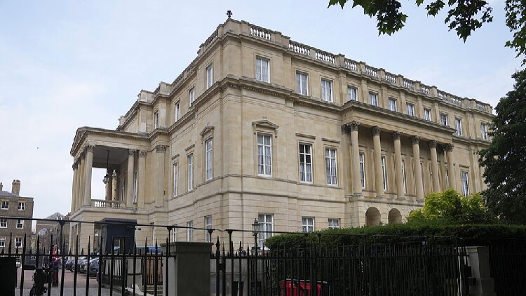 # - My News! Qa Expert Shares Insights on China us Trade Talks in London