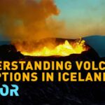 Razor Inside Icelands Awakening Volcanoes Video Poster 