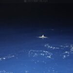 Rare Footage of Dolphin Hunting Flying Fish Captured at Beijiao Reef Video Poster 