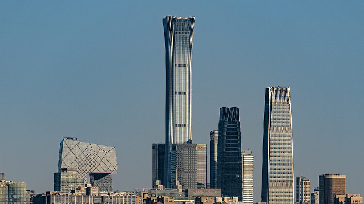 Rethinking the Logic of Investing in China 