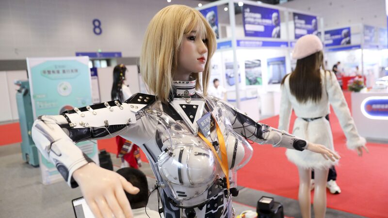 Hangzhou Robot Expo 2025 Showcases China’s Future in Smart Manufacturing Robot expo highlights China's smart manufacturing power