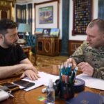 Russia Ukraine Set for Second Round of Talks Amid Escalating Conflict 