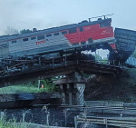Russian Investigator Classifies Bridge Collapses As terrorist Attack 