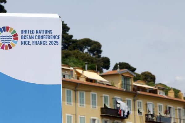 Scientists Worldwide Urge Immediate Action to Save Our Oceans Scientists call for urgent ocean action at Nice congress